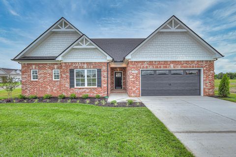 5536 Sinclair Ct Murfreesboro TN 37127