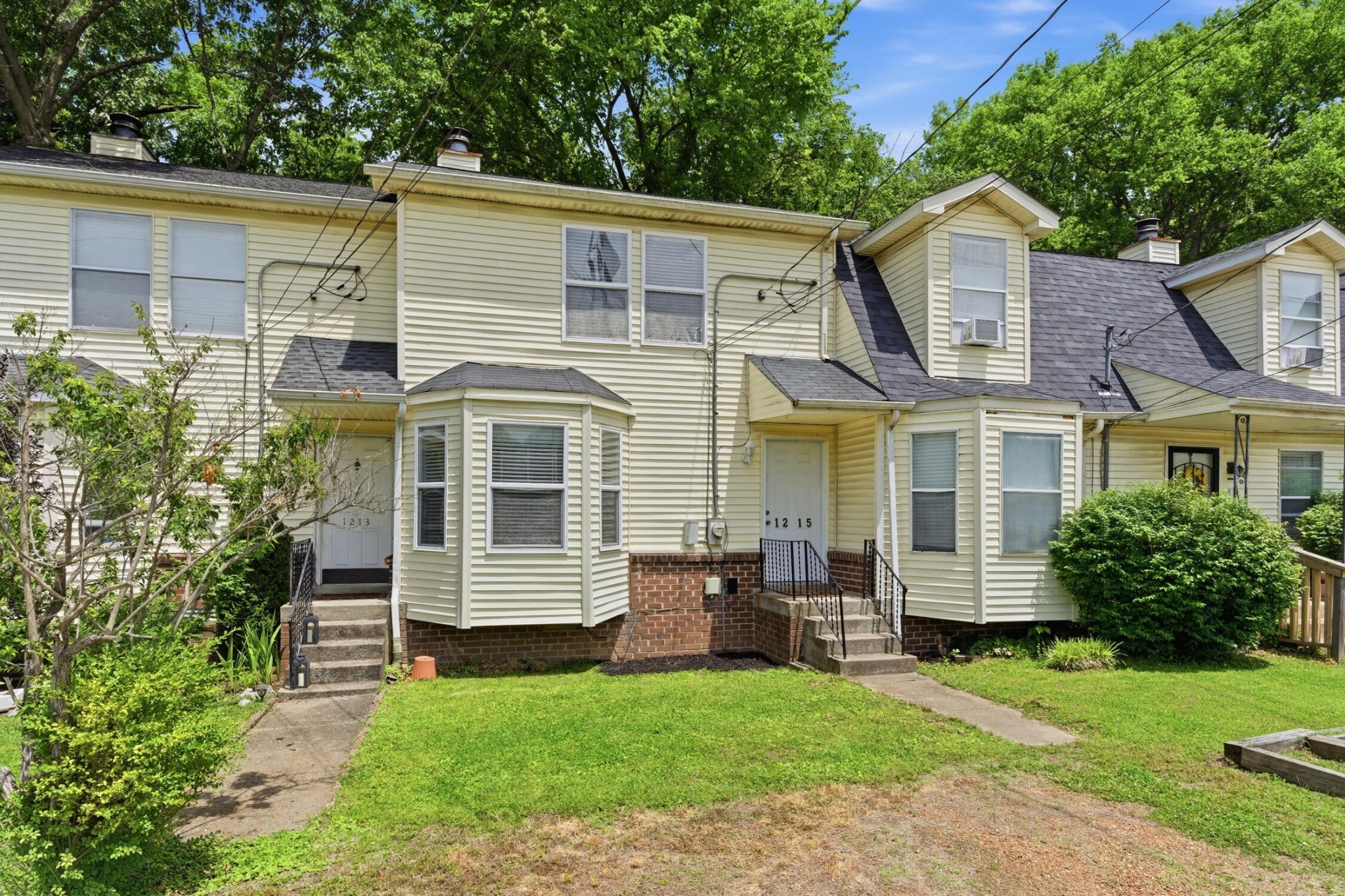 1215 Timber Valley Dr