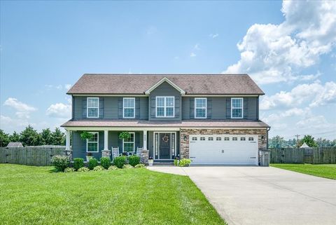 960 W Cemetery Rd Cookeville TN 38506