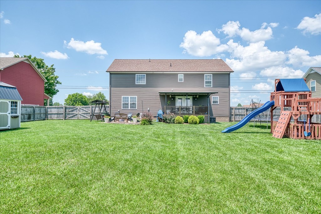960 W Cemetery Rd