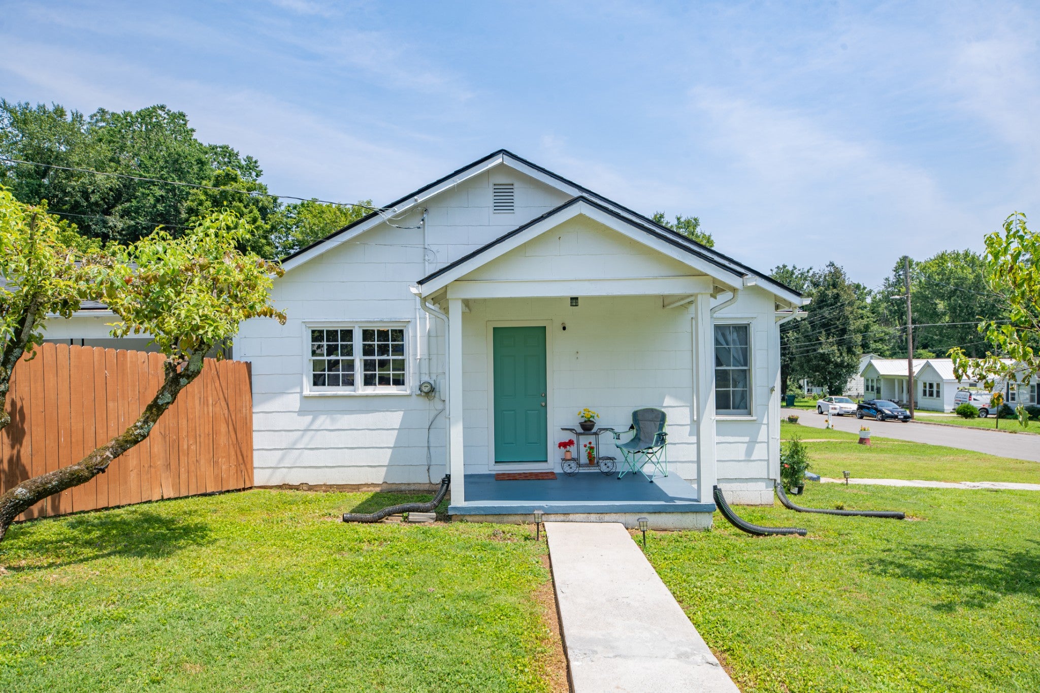 504 Lincoln St