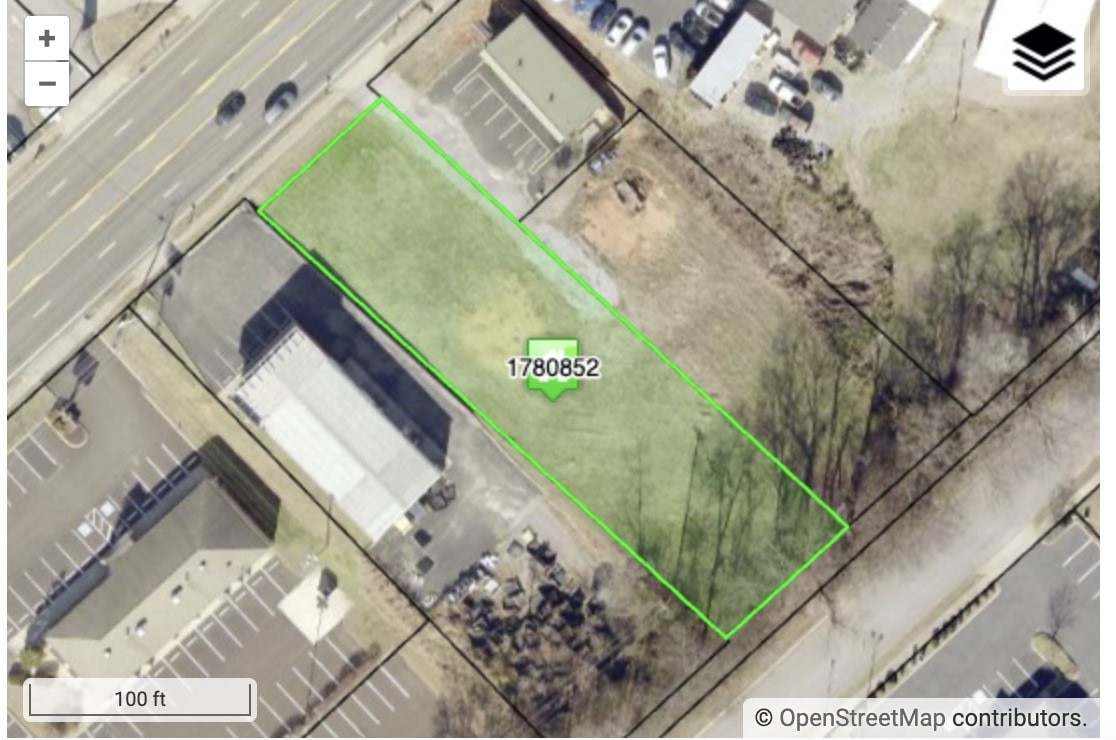2163 Wilma Rudolph Blvd