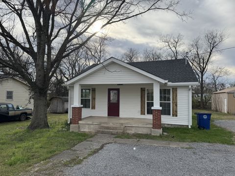 639 Deery St, Shelbyville, TN 37160 - MLS#: 2793737