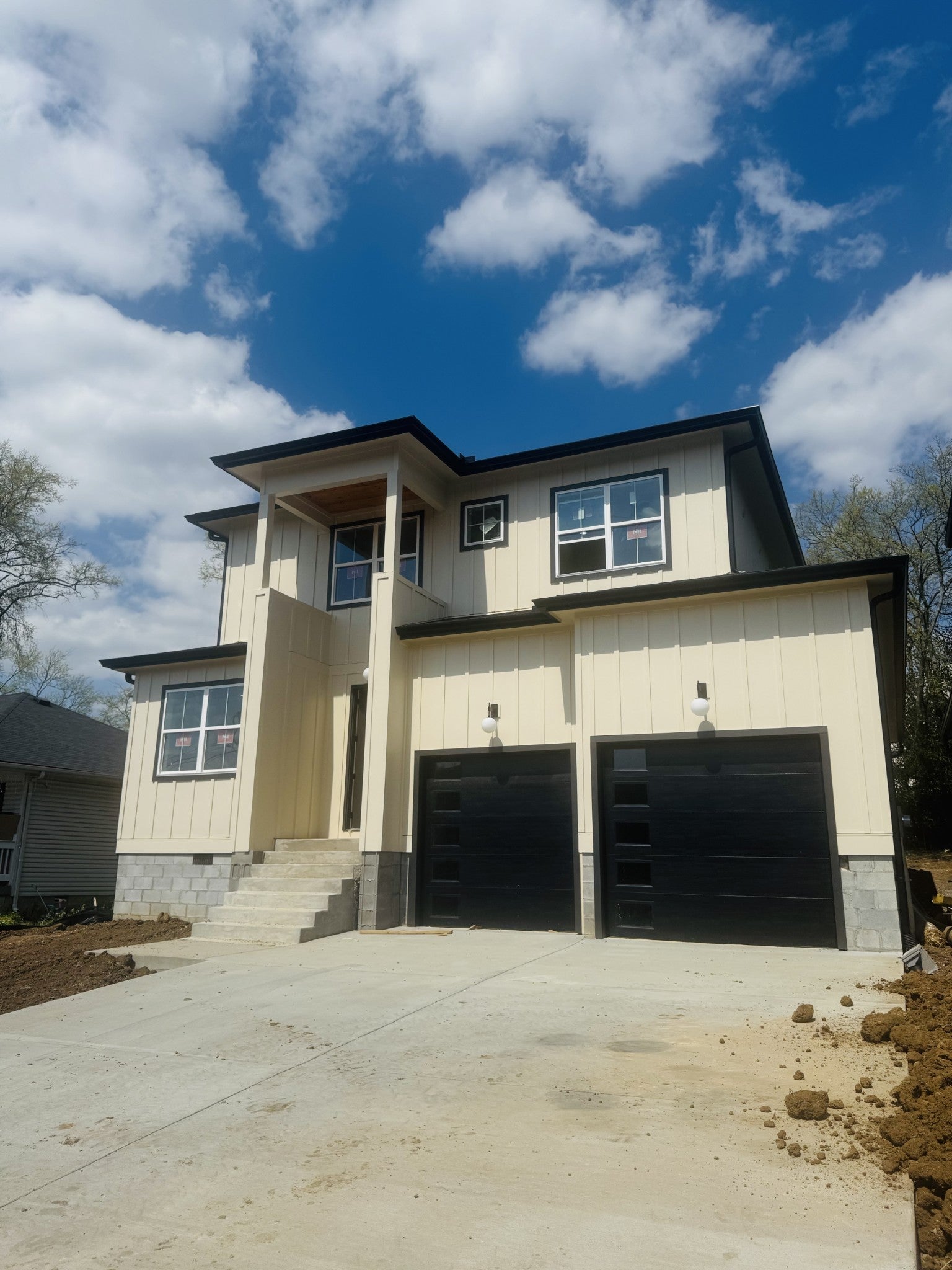 4-bed condo at 321b Flora Maxwell Rd, Nashville, sold June 26, 2026
