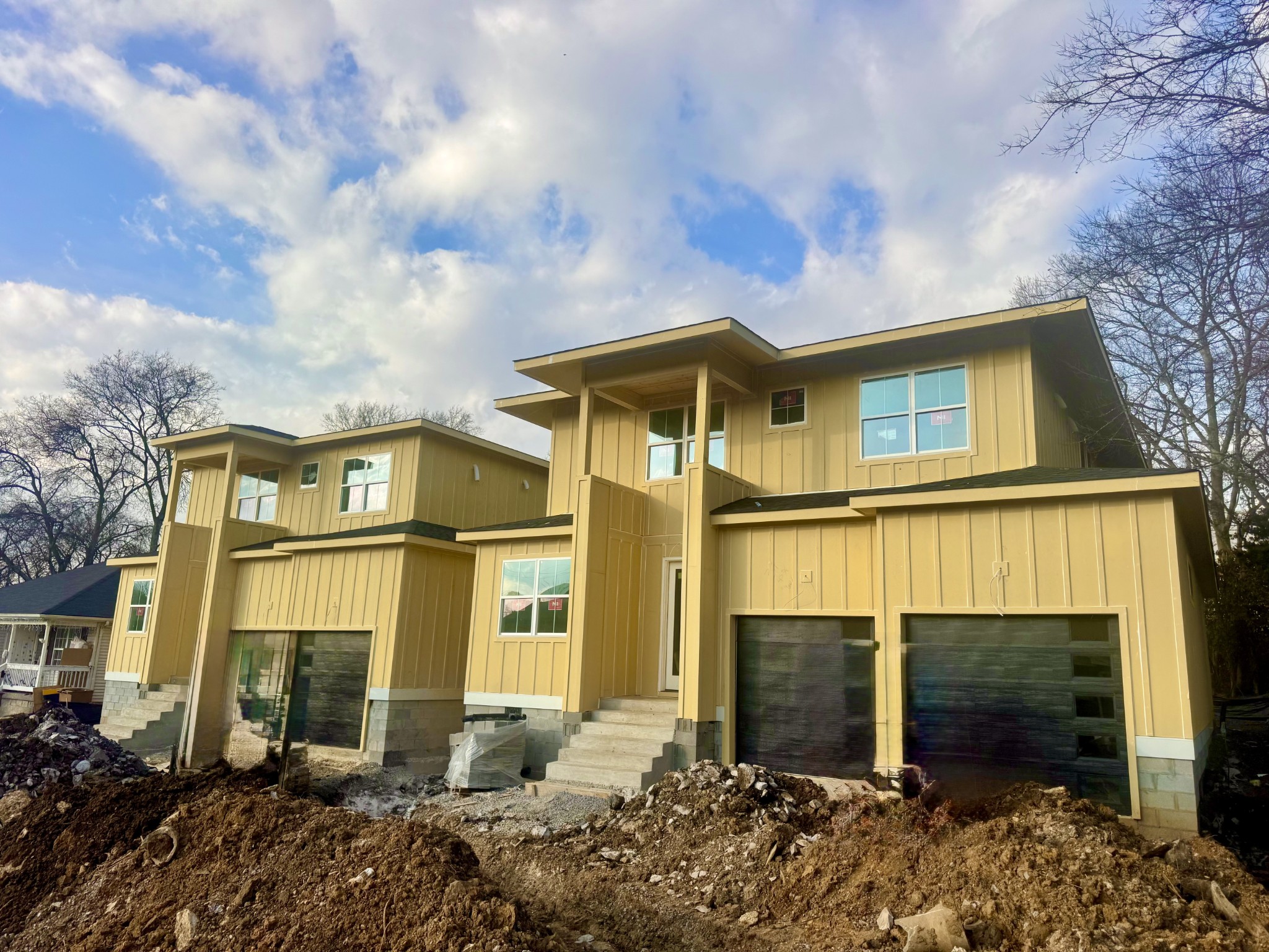 321B Flora Maxwell Rd