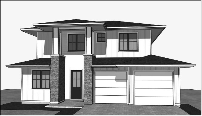 321B Flora Maxwell Rd