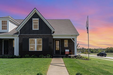 1234 Wrights Mill Road Spring Hill TN 37174