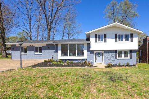 Photo of 2604 Sailboat Ct, Nashville, TN 37217 (MLS # 3164828)