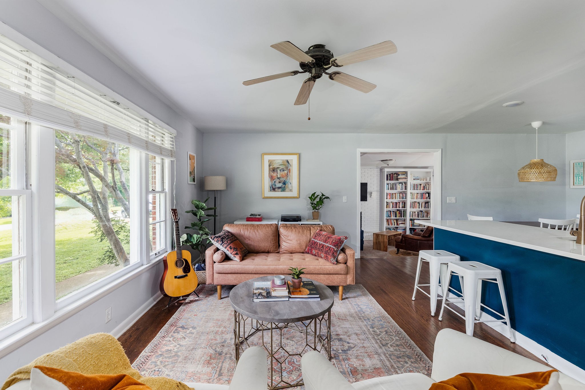 2101 Dearborn Dr