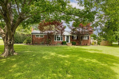 2101 Dearborn Dr Nashville TN 37214