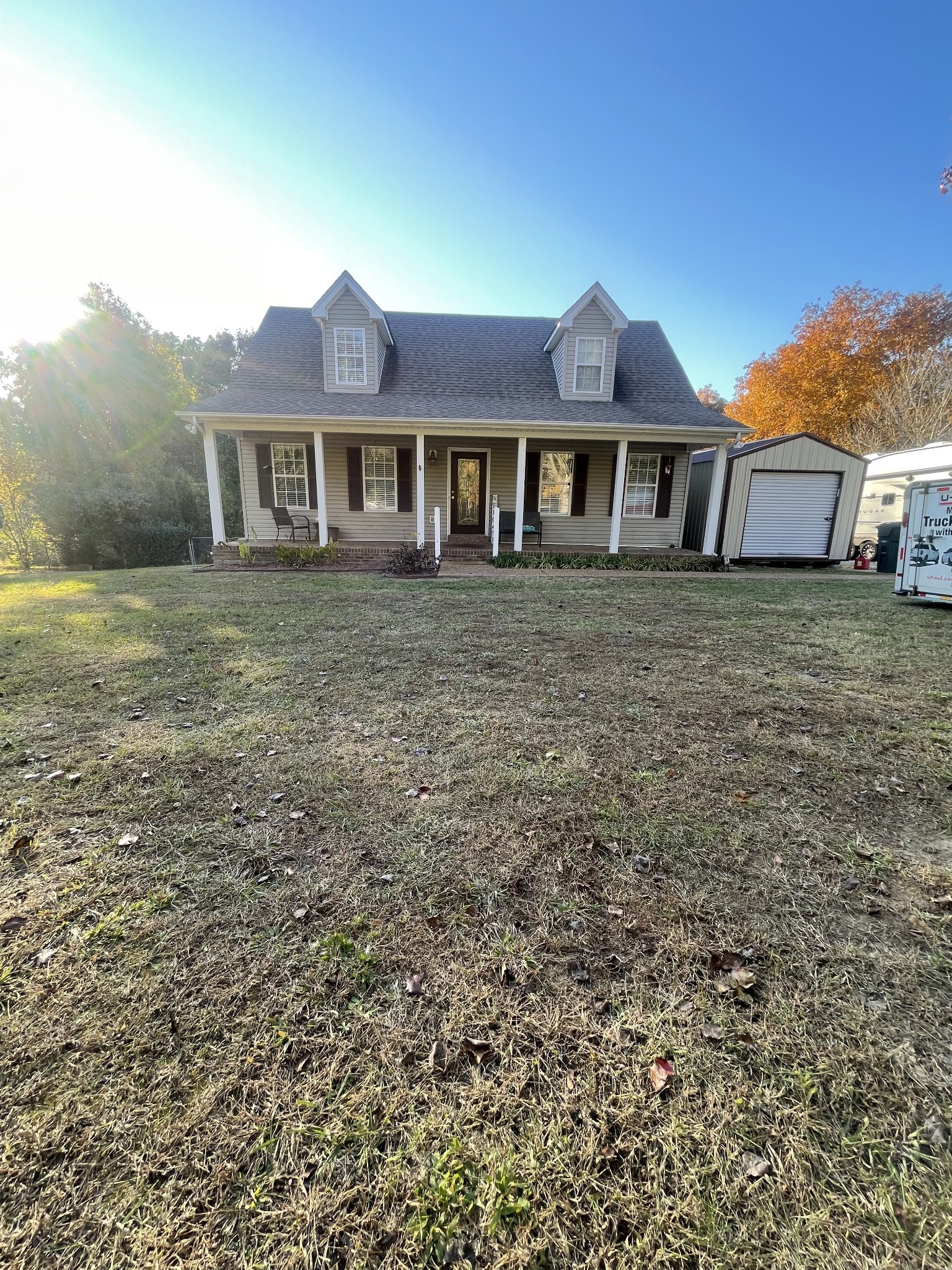 1168 W Grab Creek Rd