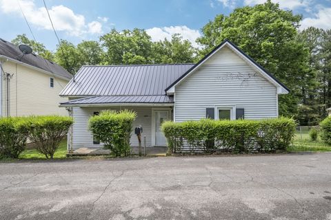 115 Union St, Mount Pleasant, TN 38474 - MLS#: 2781493