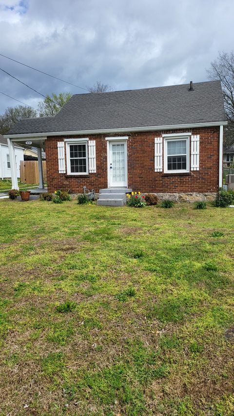 331 Duling Ave, Madison, TN 37115 - MLS#: 2813716