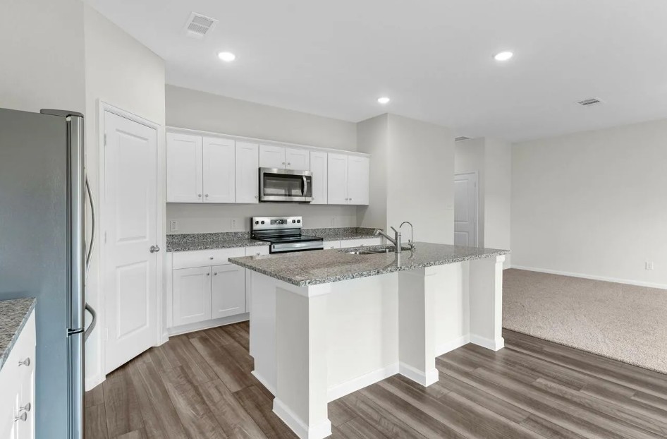 302 Nasturtium Way