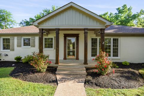 1625 Shady Cir Lebanon TN 37087