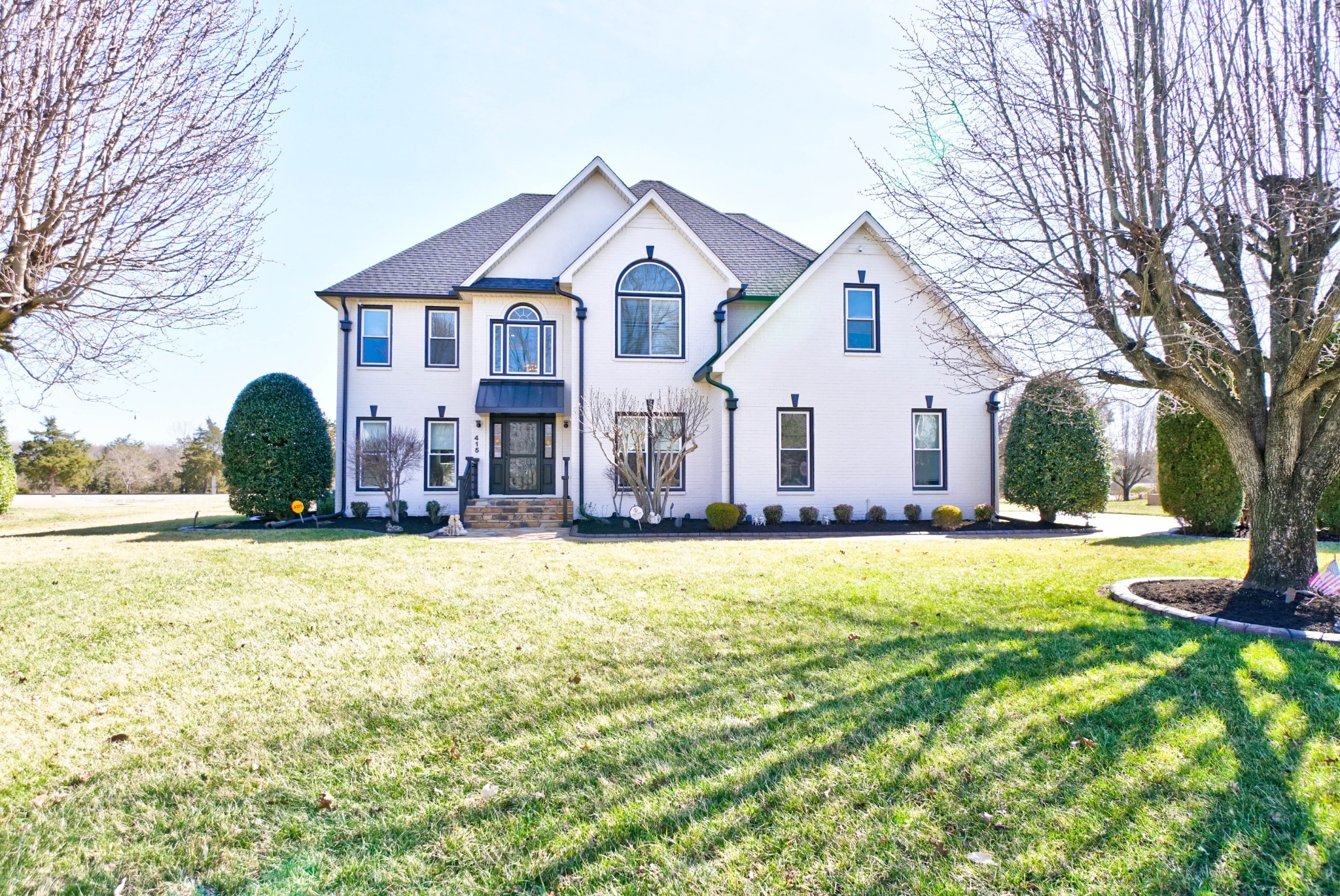 Middle Tennessee Properties 4 415 Council Bluff Pkwy