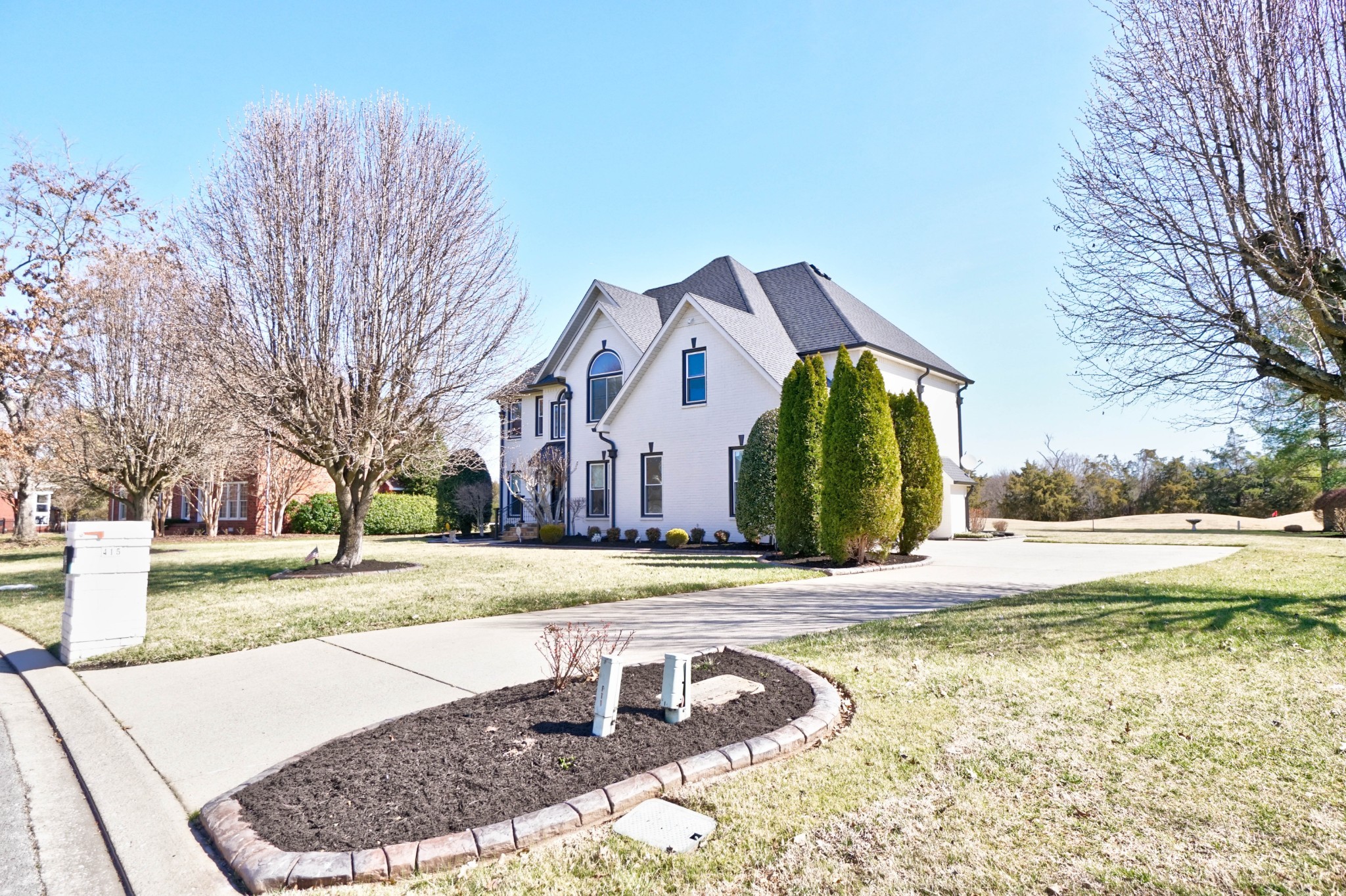 Middle Tennessee Properties 3 415 Council Bluff Pkwy