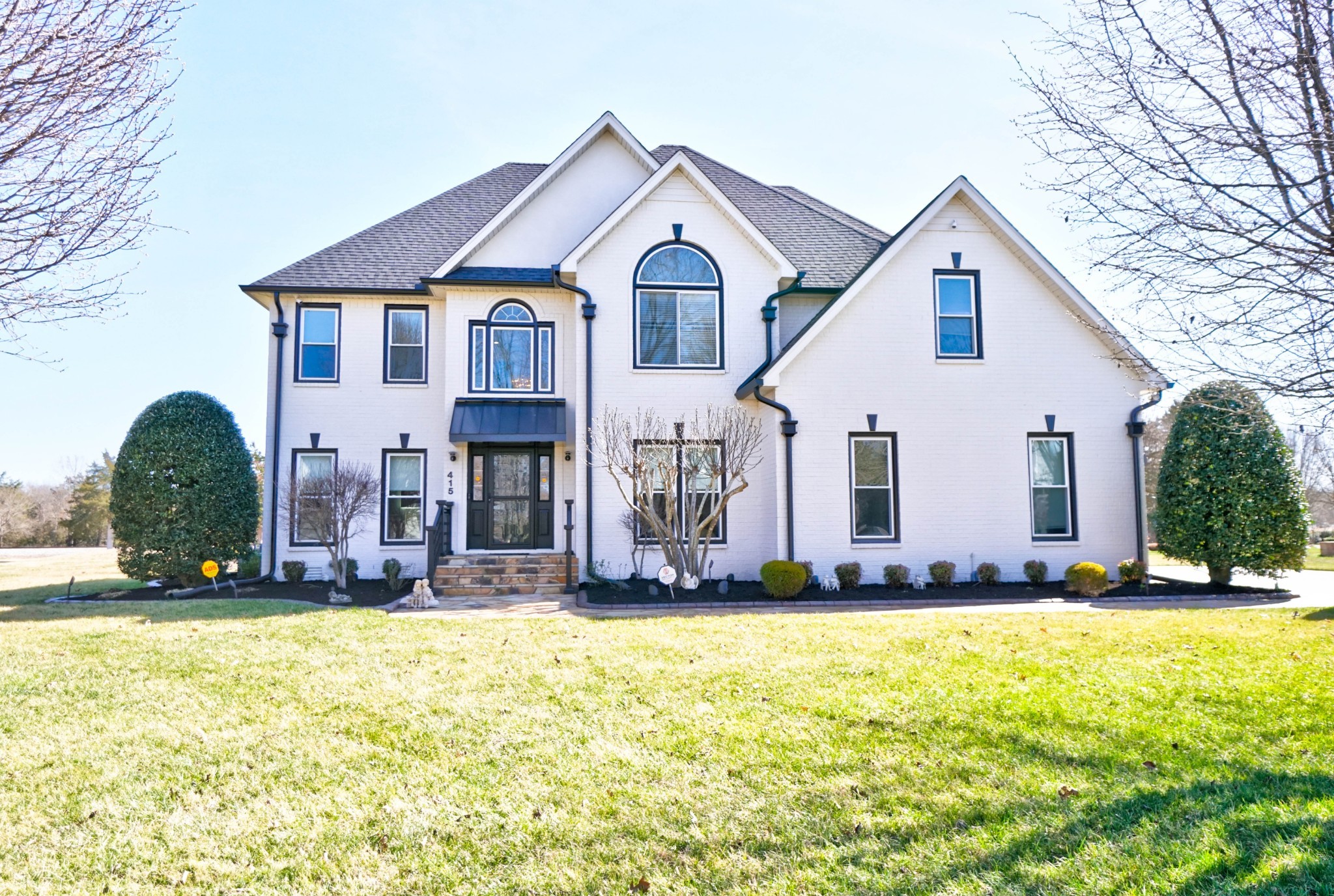 Middle Tennessee Properties 2 415 Council Bluff Pkwy