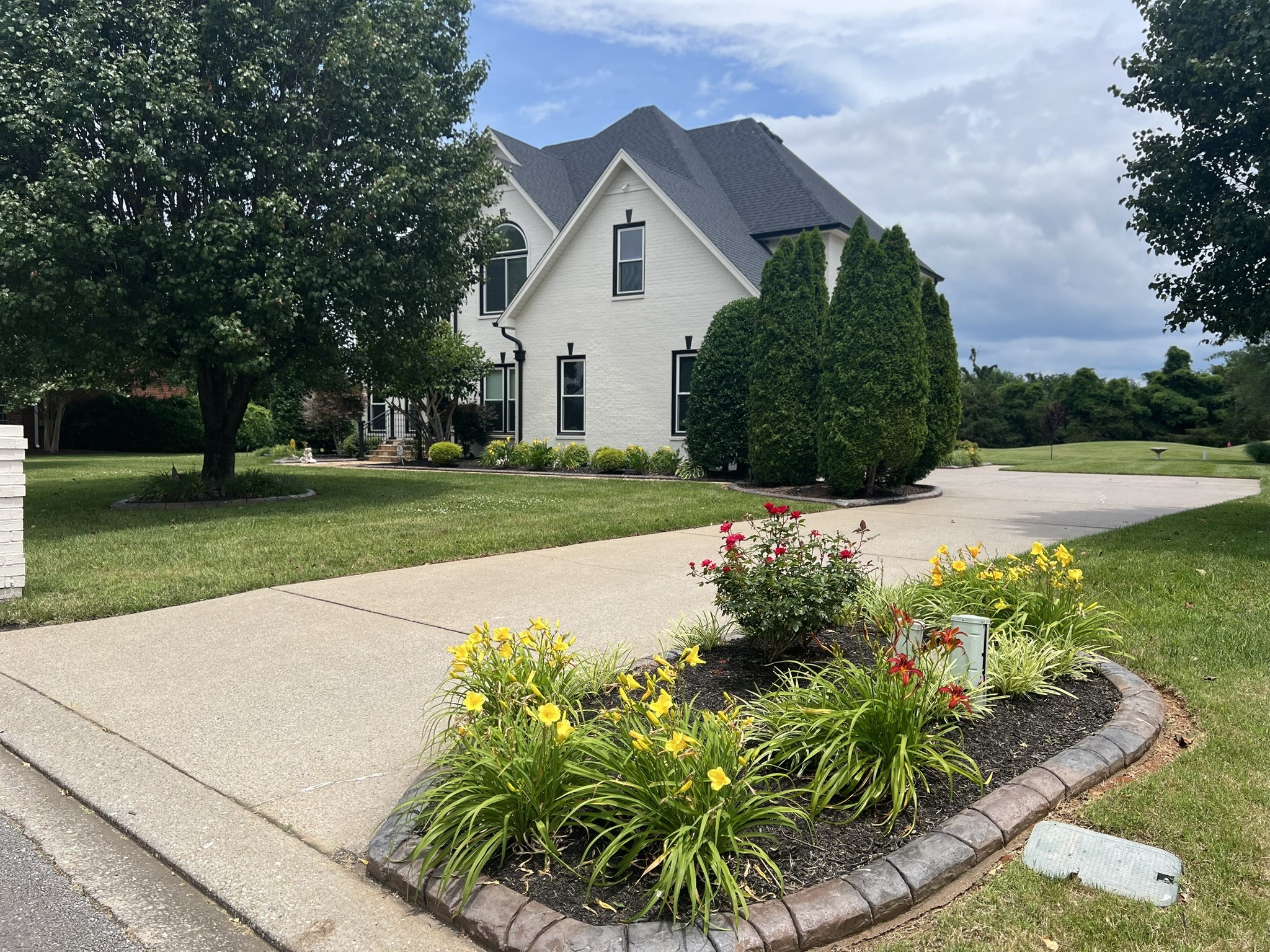 Middle Tennessee Properties 1 415 Council Bluff Pkwy