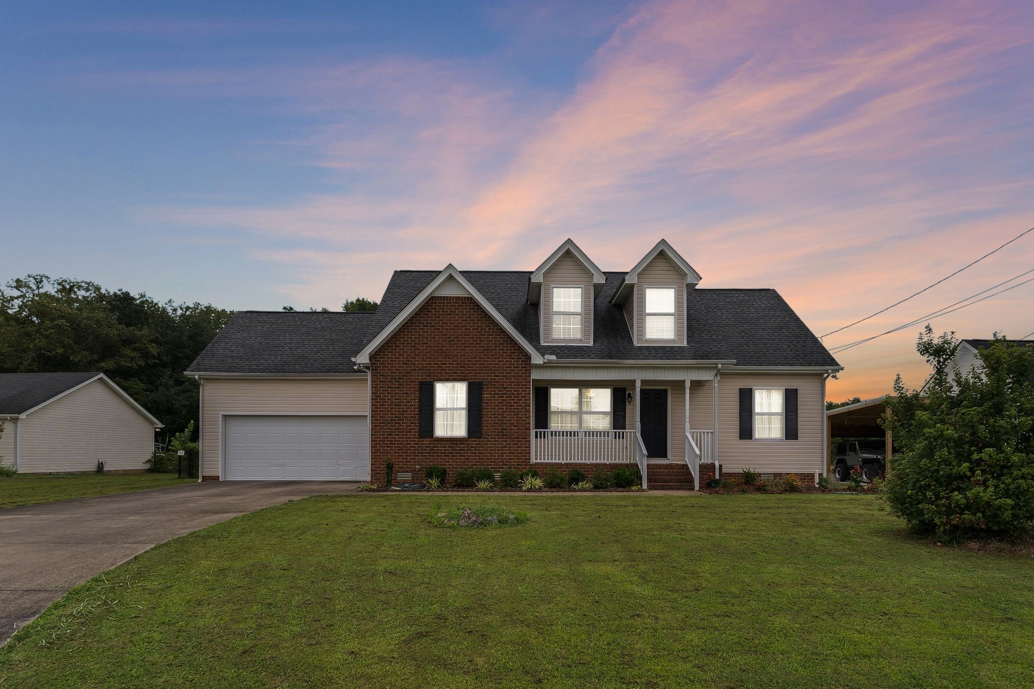 120 Greenwing Ct