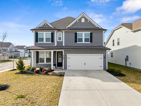 3729 Felipe Way Murfreesboro TN 37129