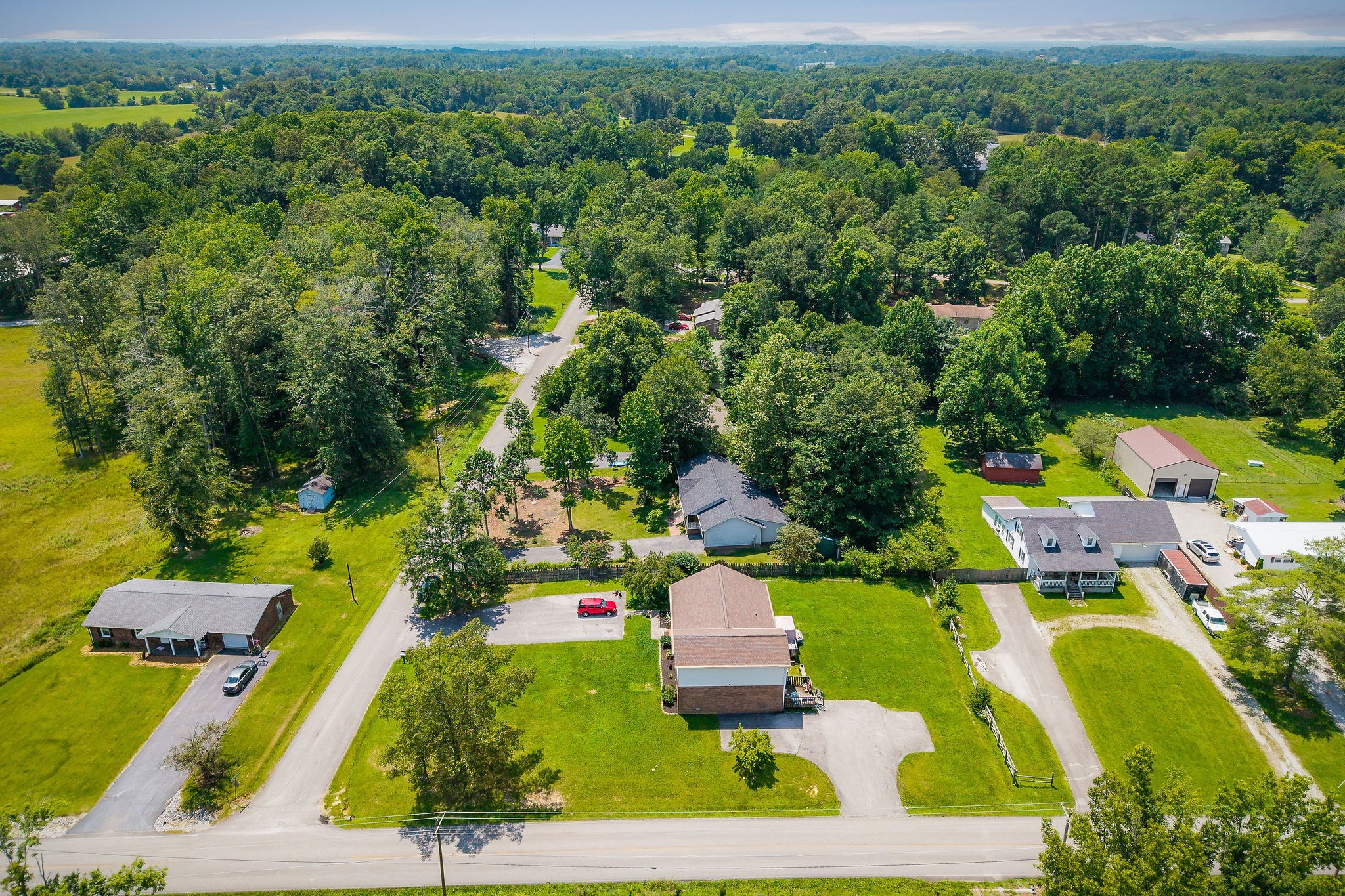 903 Shannon Dr