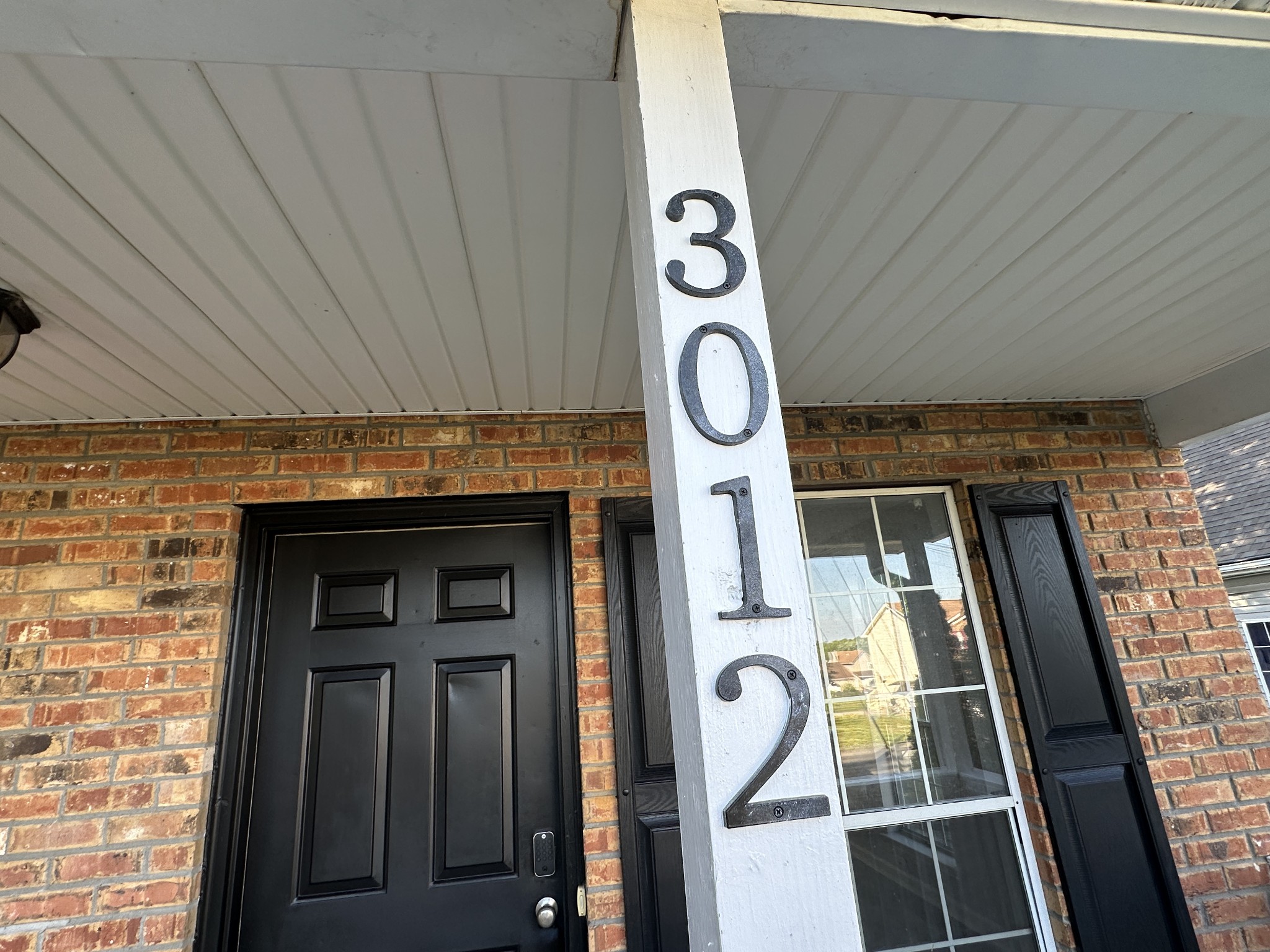 3012 Brantley Dr