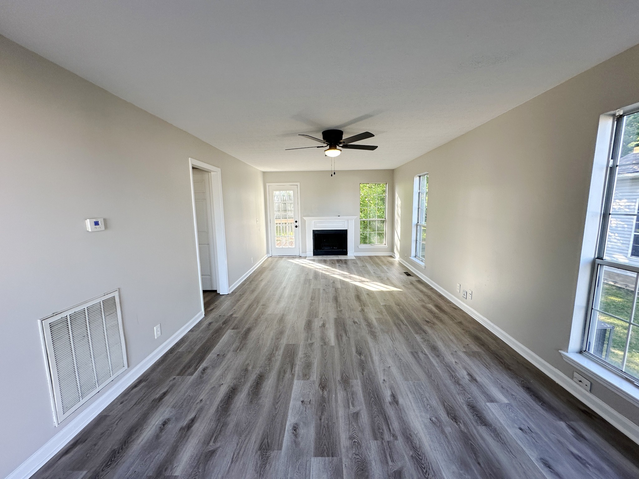 3012 Brantley Dr