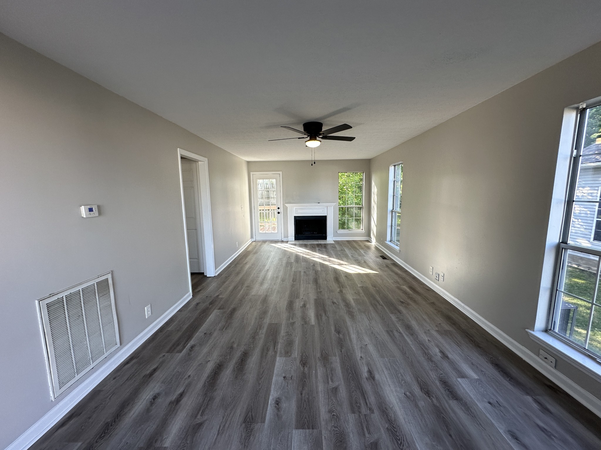 3012 Brantley Dr