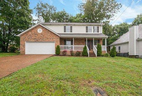 3012 Brantley Dr Antioch TN 37013