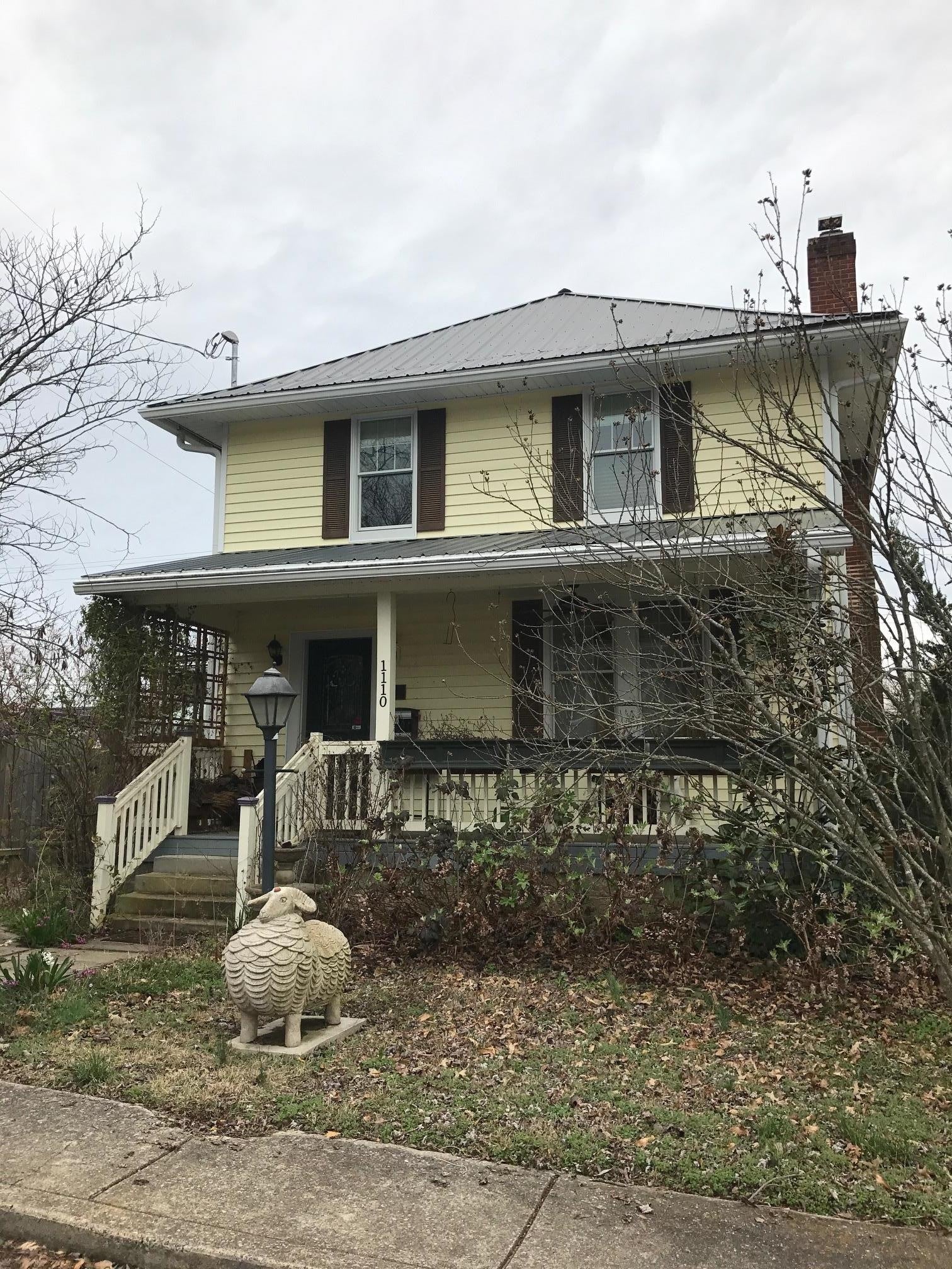 4.0-bed rental at 1110 Birdsall St