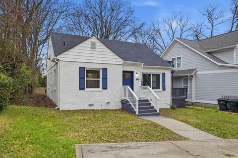 414 Patterson St Nashville TN 37211
