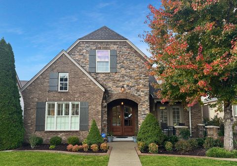 1690 Noah Ln Gallatin TN 37066