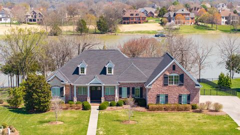 1395 Rozella Way Gallatin TN 37066