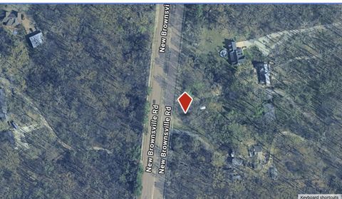 0 New Brownsville Rd Memphis TN 38135
