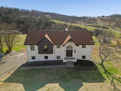 1264 Old Highway 99 Columbia TN 38401