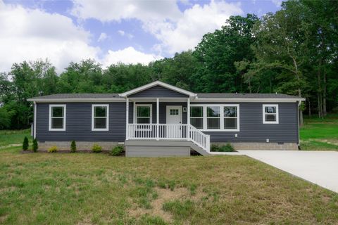 1620 Anna Maria Ln Cookeville TN 38501