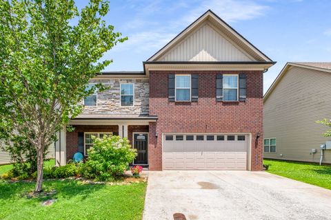 3116 Mapleside Ln Murfreesboro TN 37128