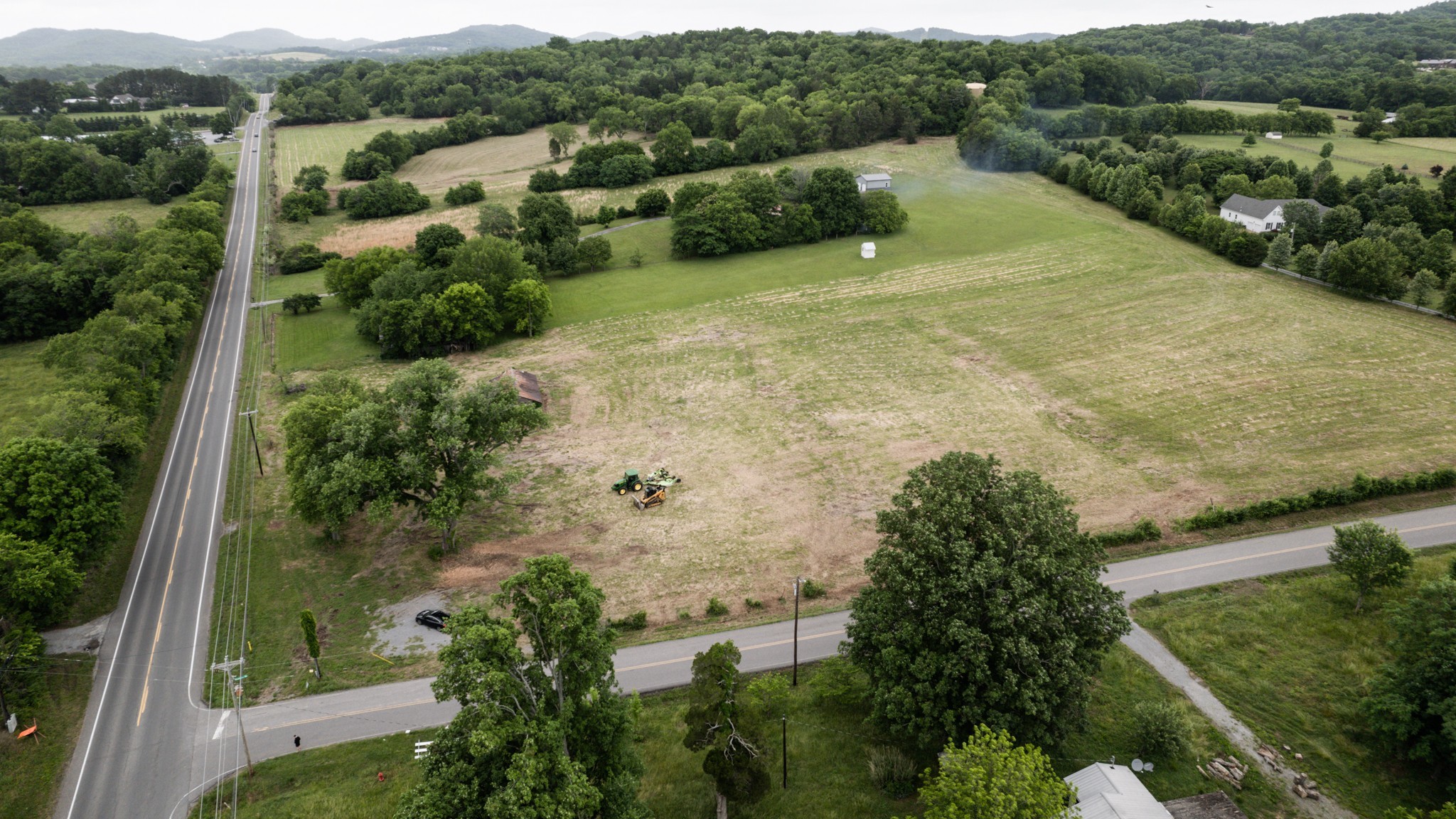 0 Nolensville Rd