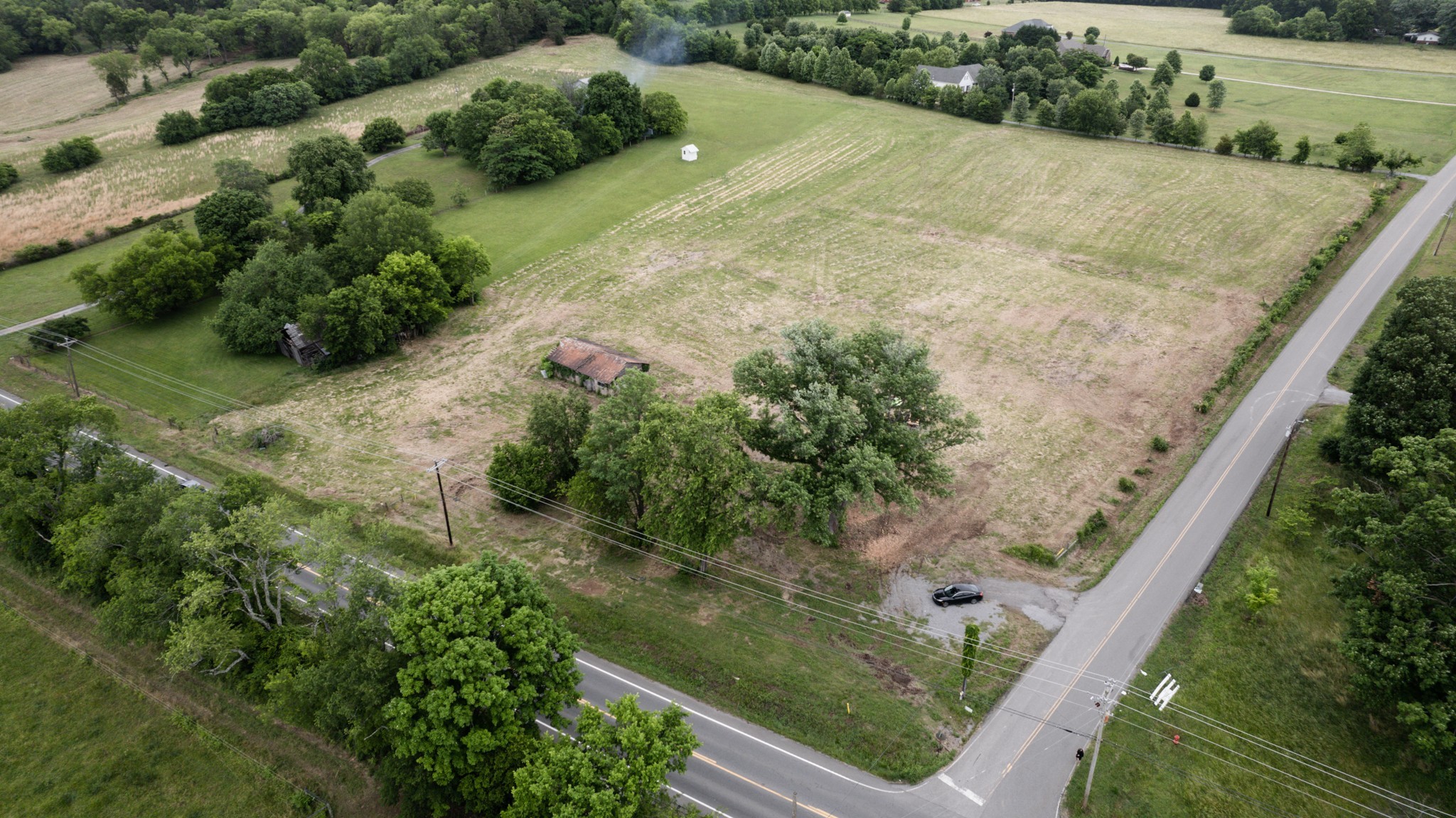 0 Nolensville Rd
