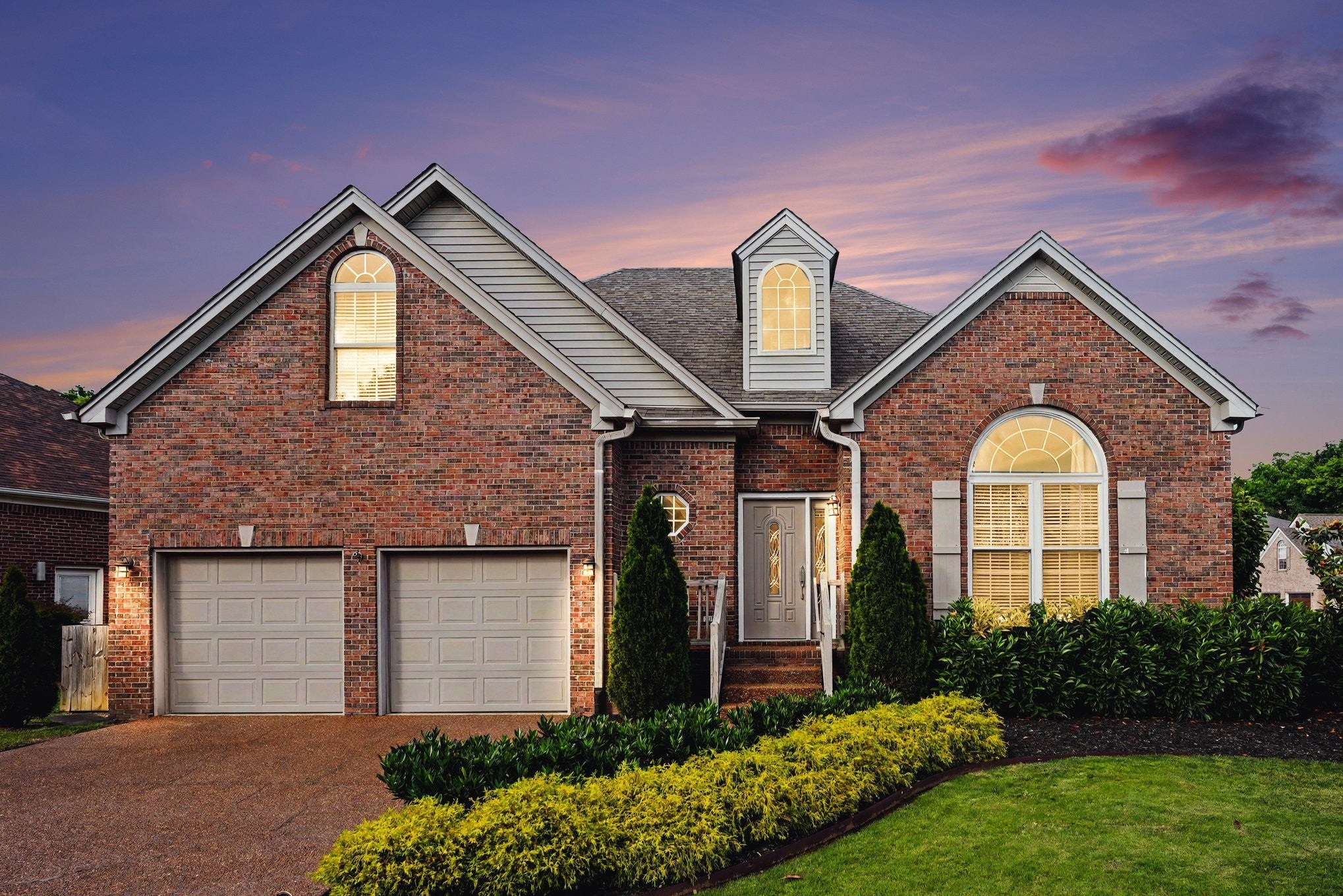 4.0-bed rental at 3188 Vera Valley Rd