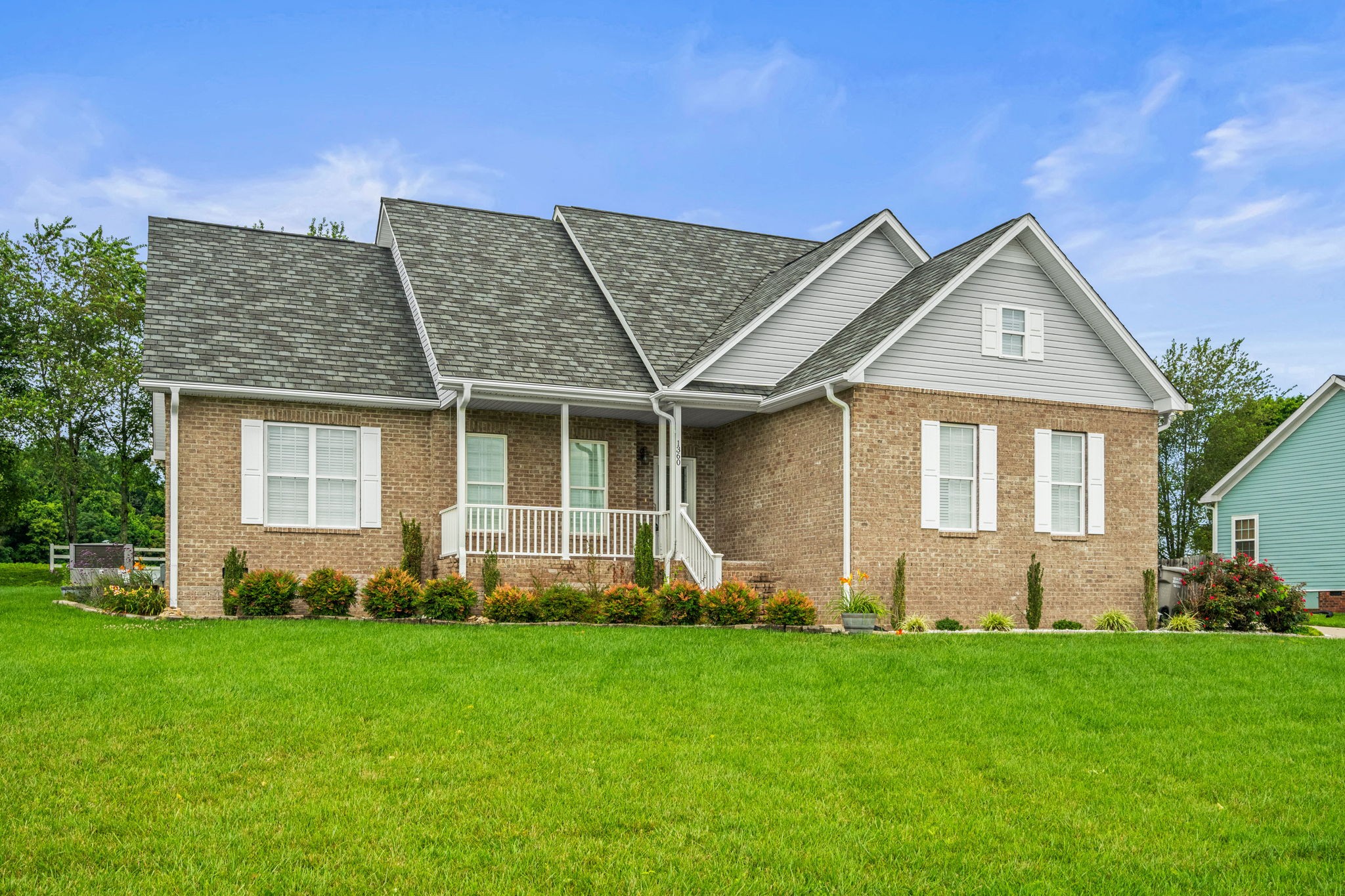 1360 Everwood Dr