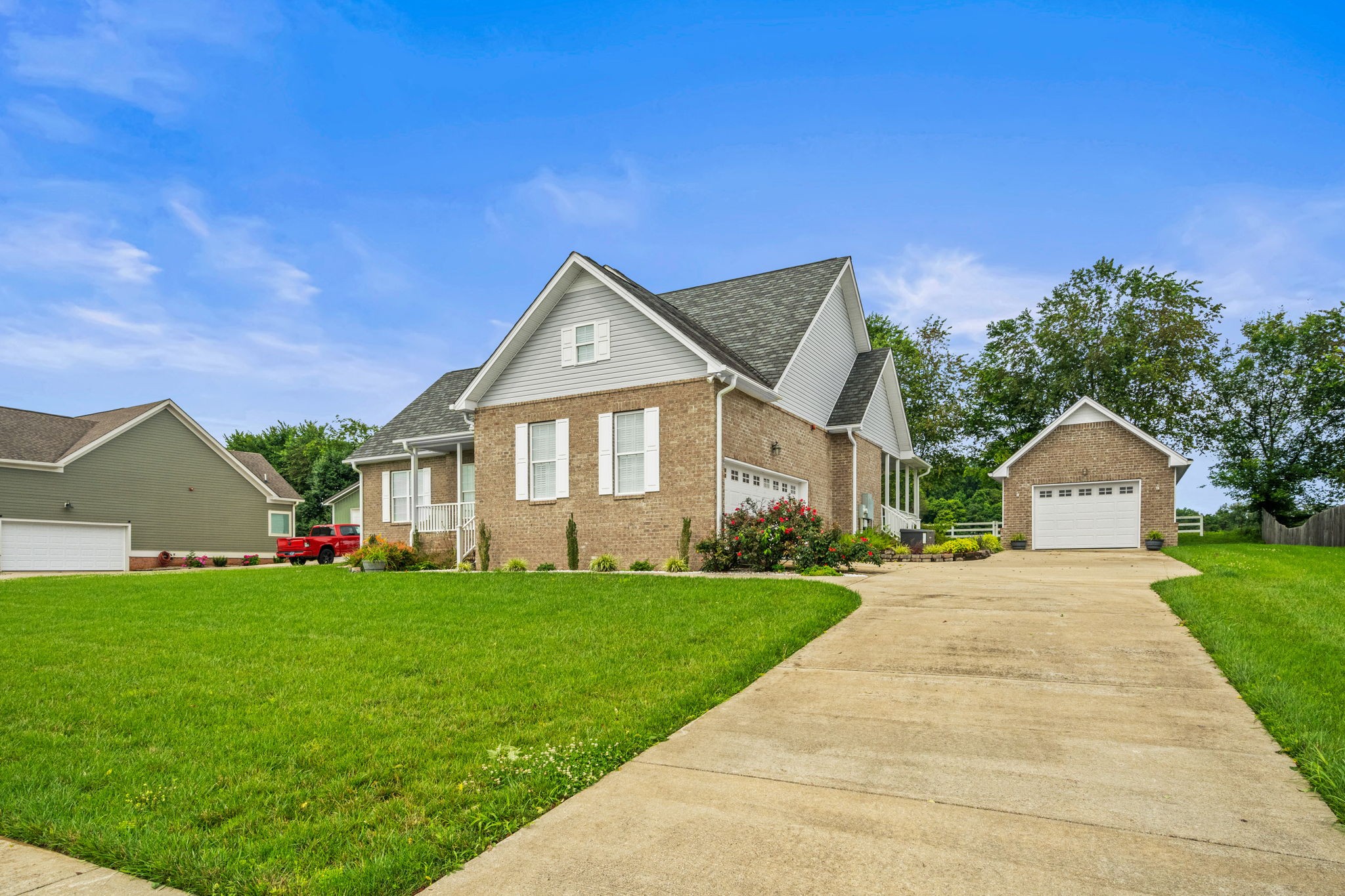 1360 Everwood Dr