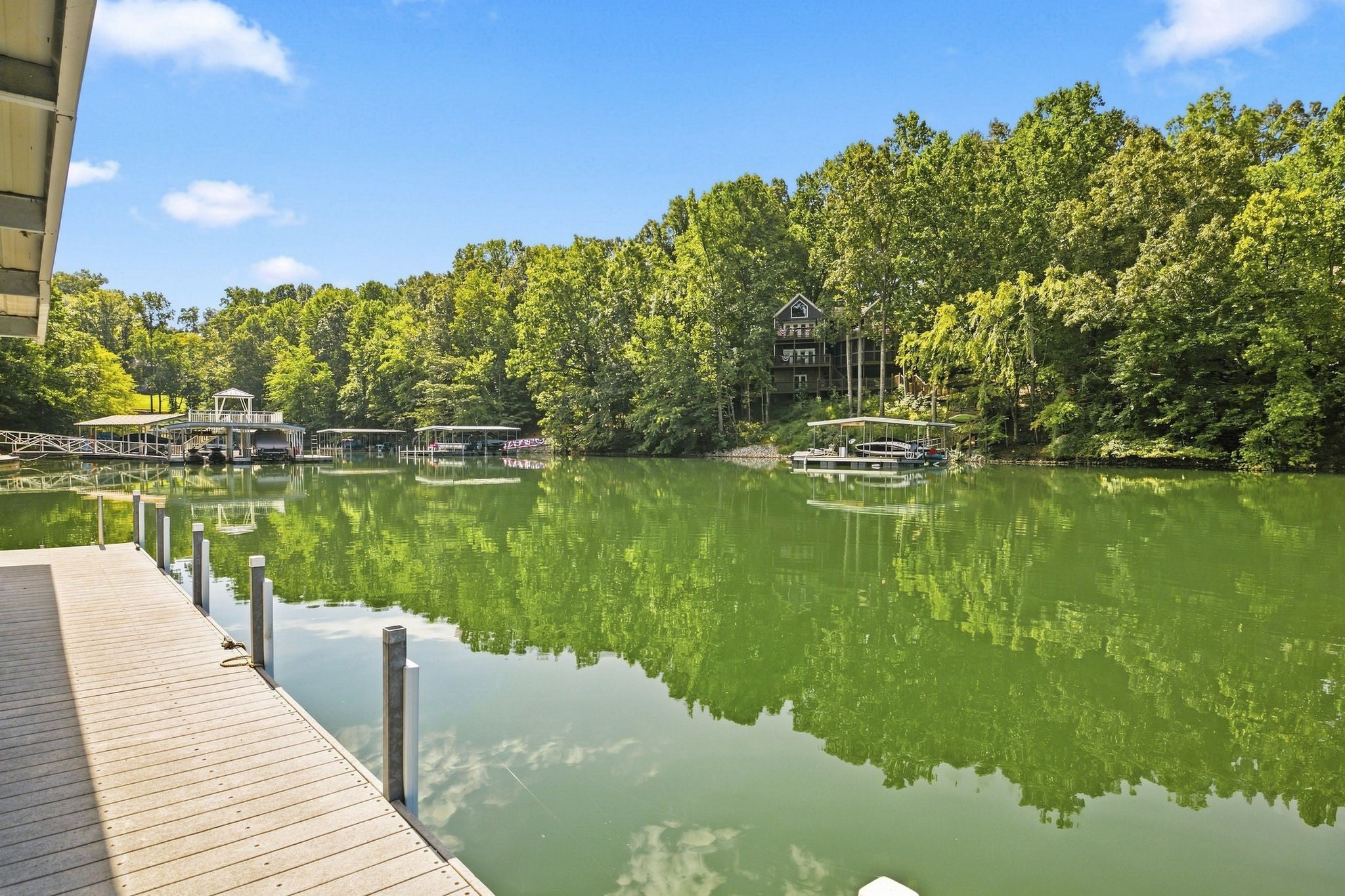 167 Bluff Dr