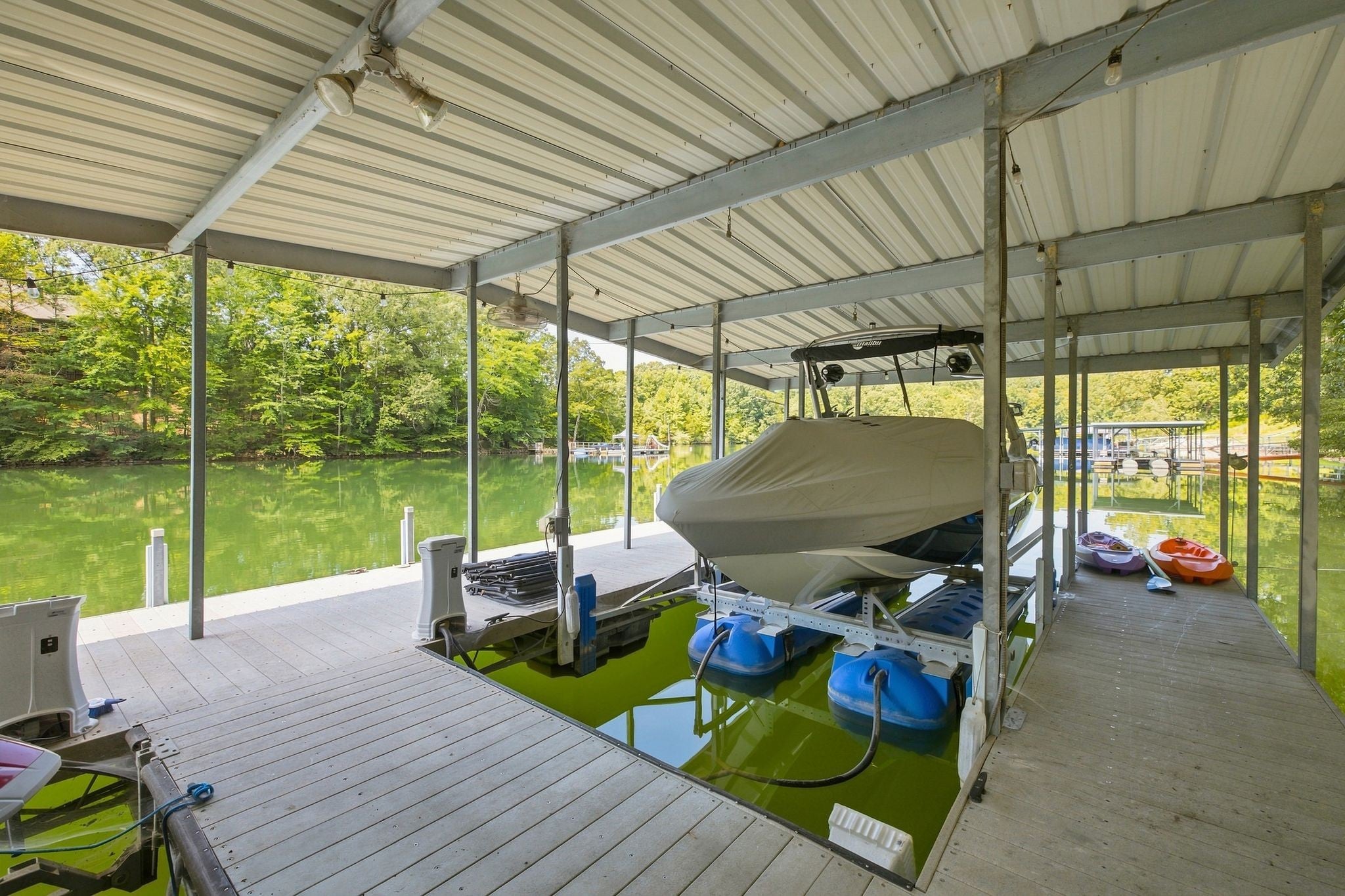167 Bluff Dr