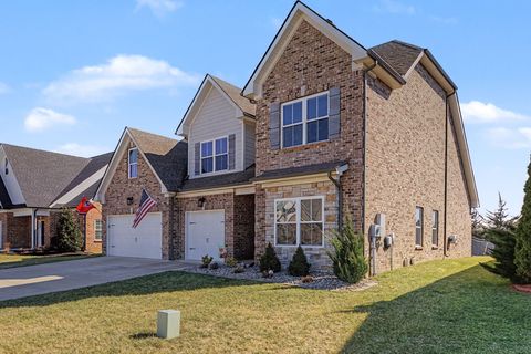 3912 Runyan Cove Murfreesboro TN 37127