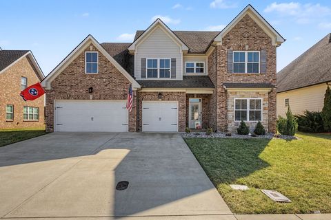 3912 Runyan Cove Murfreesboro TN 37127