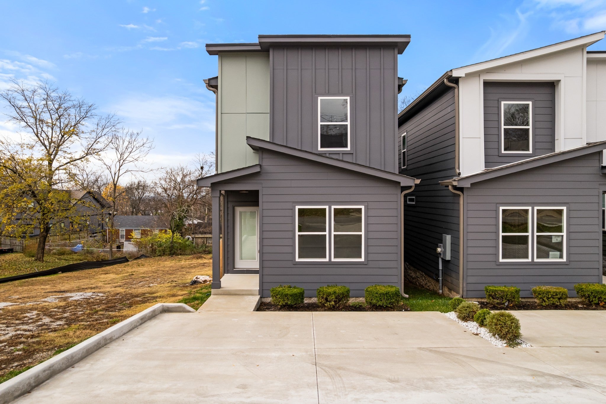 4.0-bed rental at 2118a Burns St 2118 A