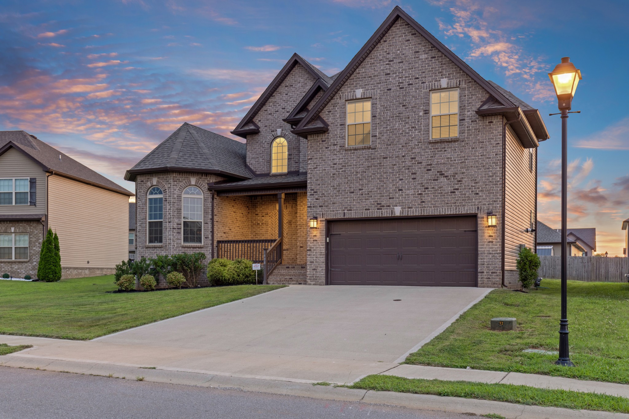 1408 Kingbird Dr