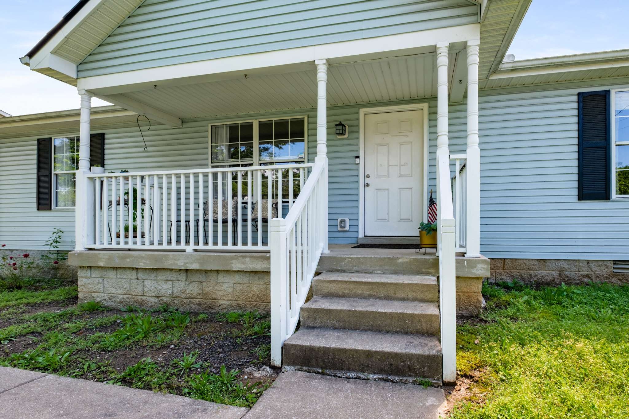 5000 Trailwater Dr